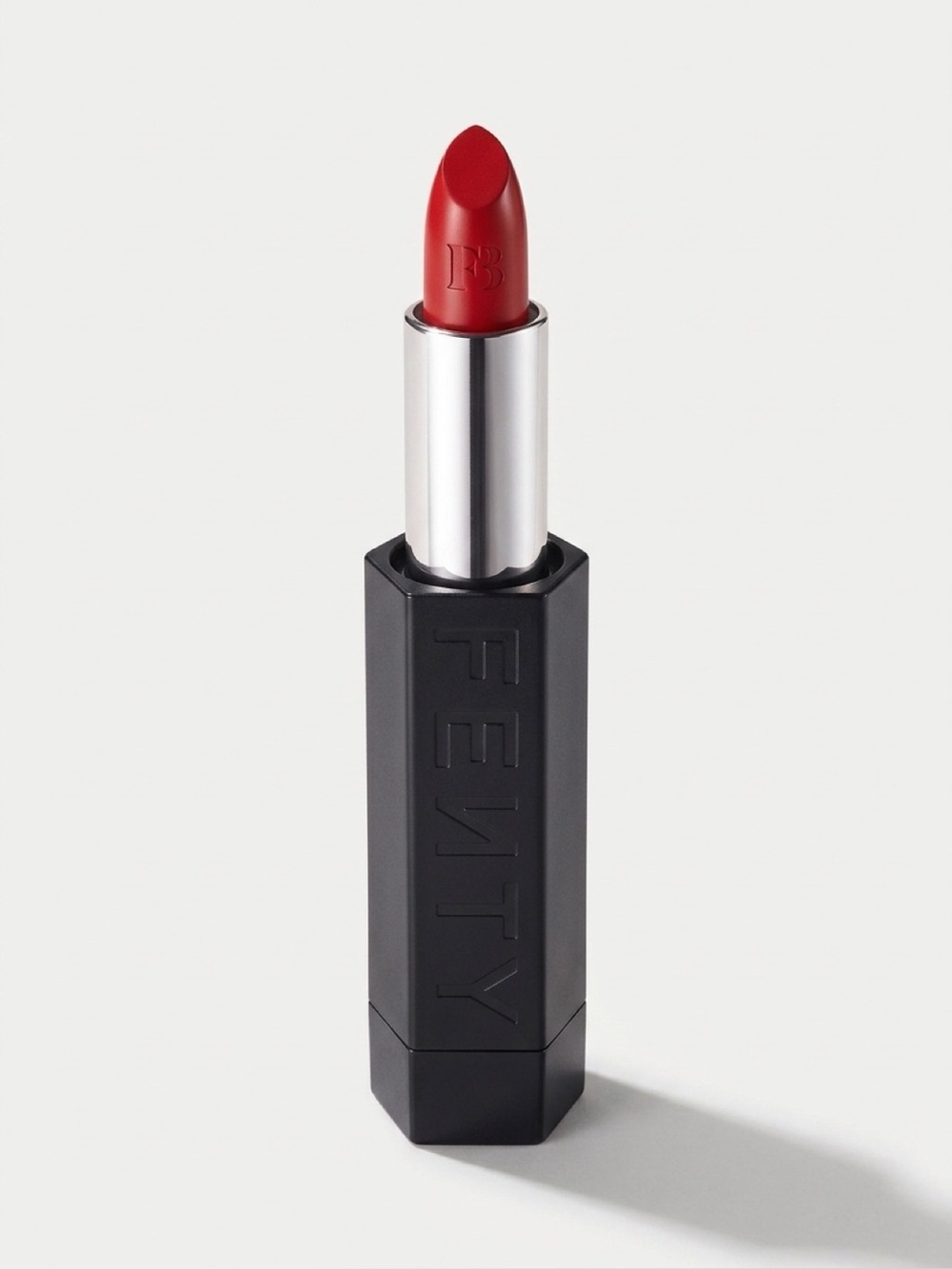 Fenty Beauty Fenty Icon Semi-Matte Refillable Lipstick- shade 16
